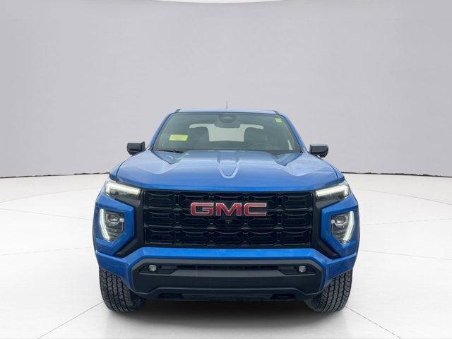 2023 GMC Canyon Vehicle Photo in LEOMINSTER, MA 01453-2952