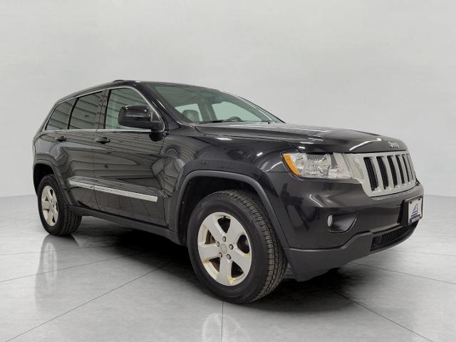 2013 Jeep Grand Cherokee Vehicle Photo in NEENAH, WI 54956-2243