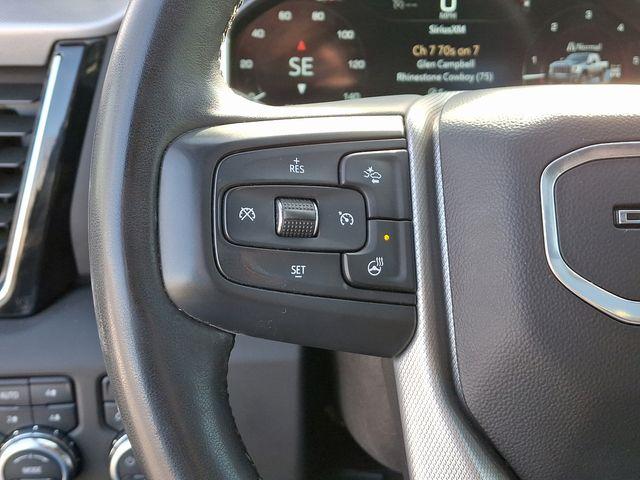 2024 GMC Sierra 2500 HD Vehicle Photo in DANBURY, CT 06810-5034