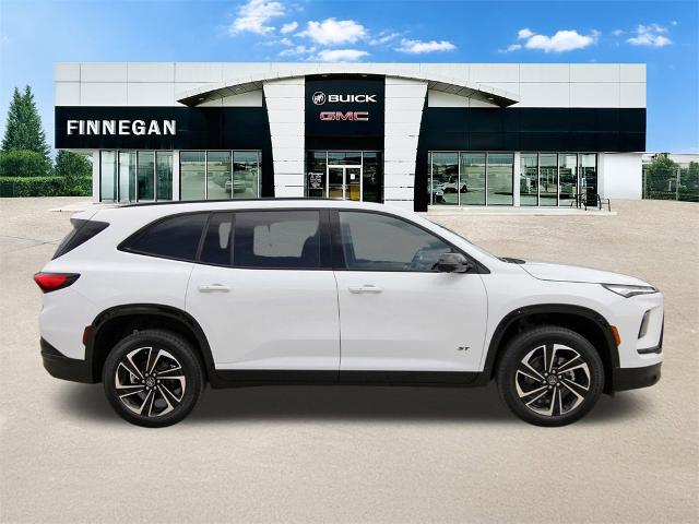 2025 Buick Enclave Vehicle Photo in ROSENBERG, TX 77471-5675