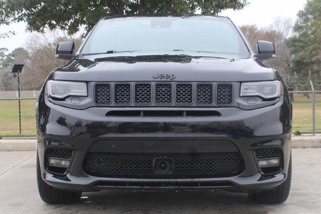 2020 Jeep Grand Cherokee Vehicle Photo in HOUSTON, TX 77090