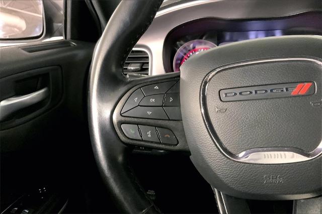 2022 Dodge Charger Vehicle Photo in Kansas City, MO 64114