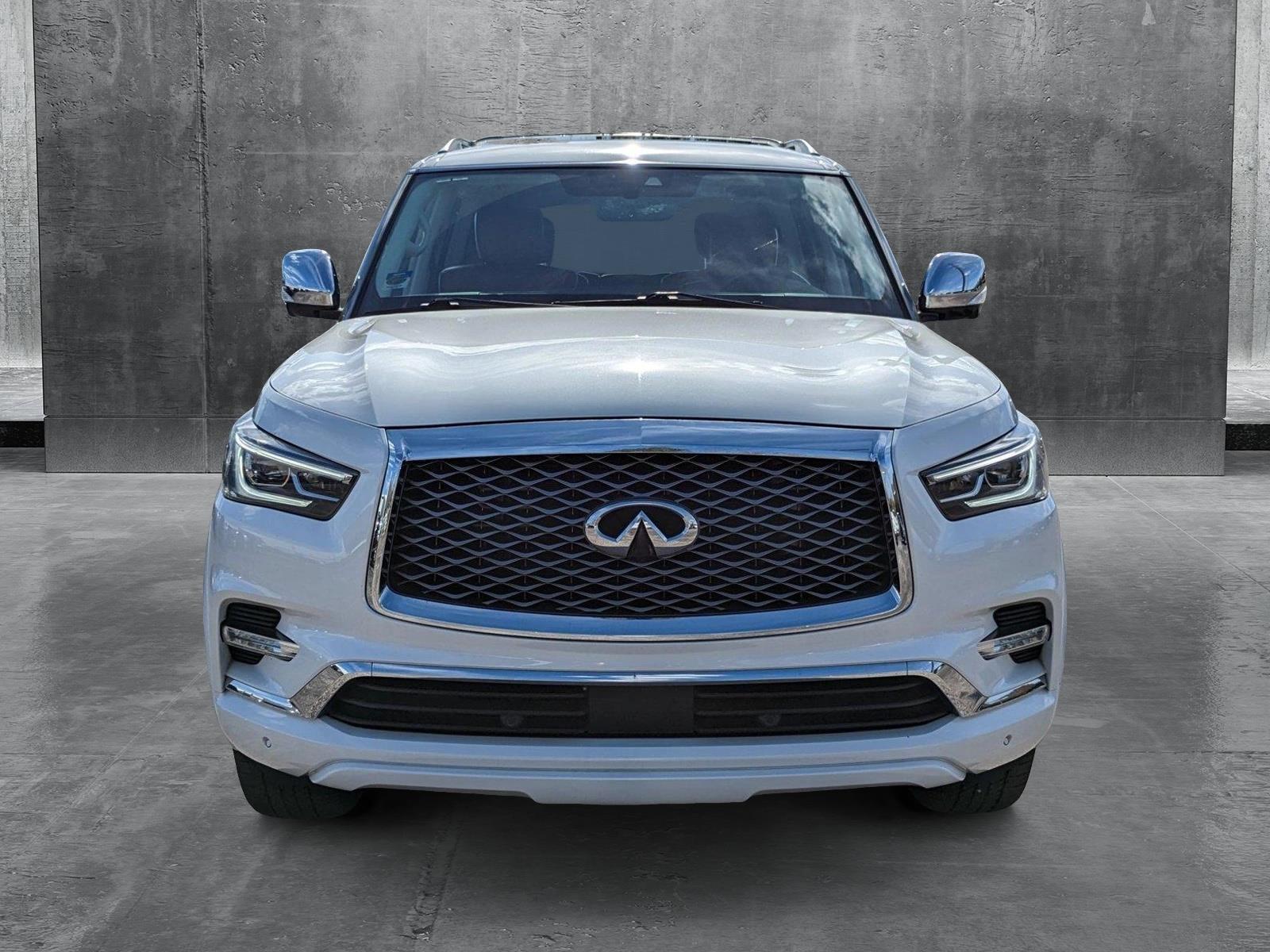 2019 INFINITI QX80 Vehicle Photo in Sanford, FL 32771