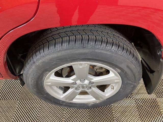 2007 Toyota RAV4 Vehicle Photo in PHOENIX, AZ 85014-3381