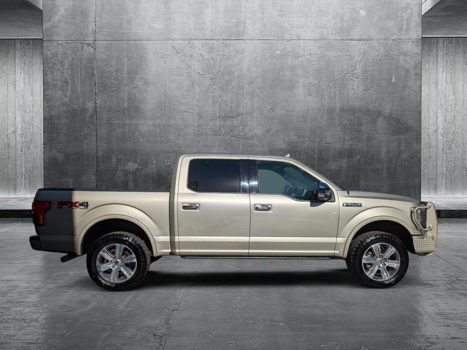 2018 Ford F-150 Vehicle Photo in Corpus Christi, TX 78415