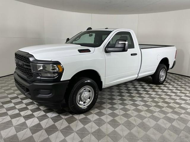 2023 Ram 2500 Vehicle Photo in BOWLING GREEN, KY 42104-4102