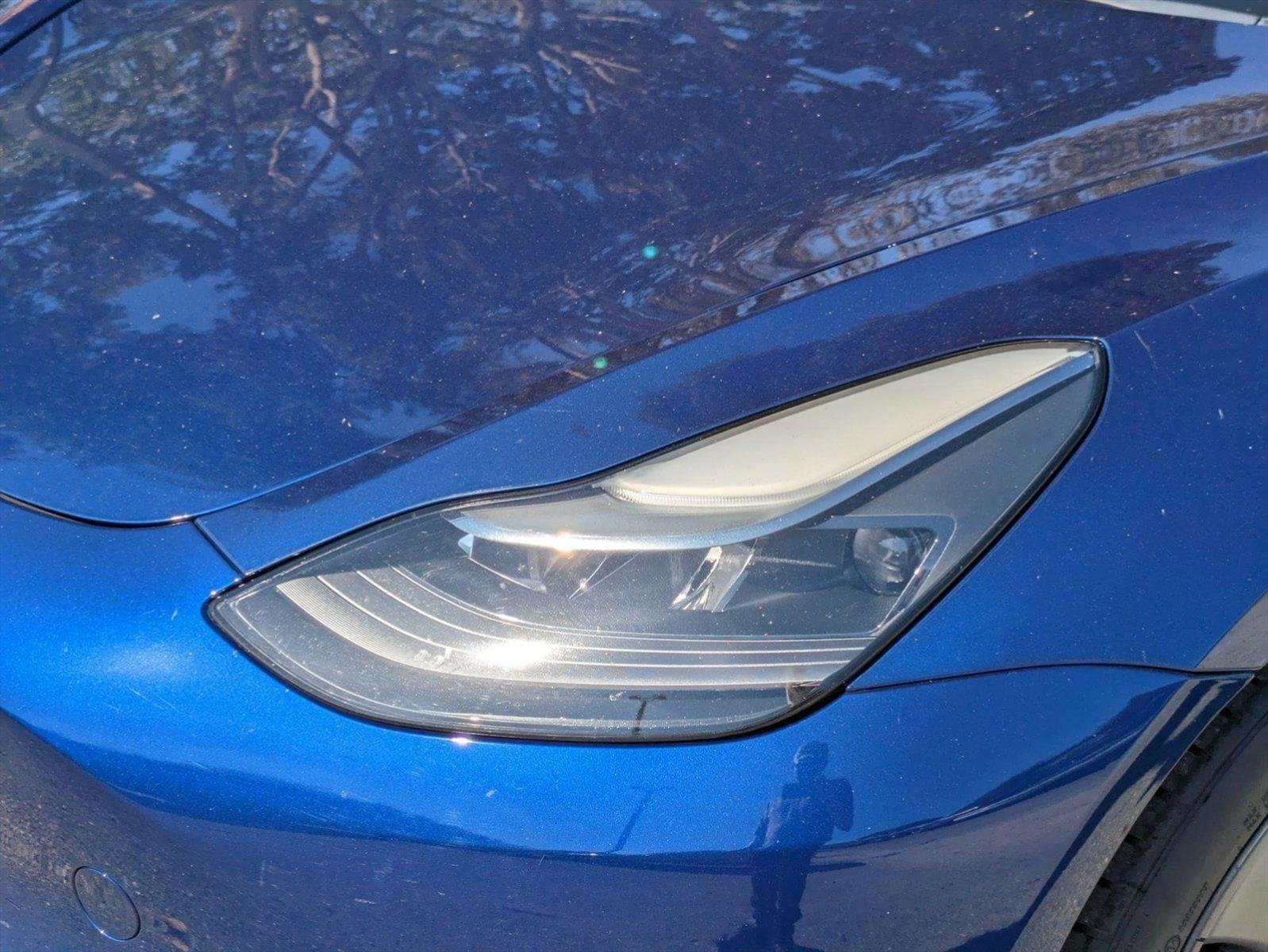 2021 Tesla Model 3 Vehicle Photo in GREENACRES, FL 33463-3207