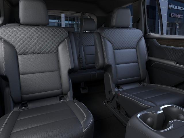 2025 GMC Acadia Vehicle Photo in KANSAS CITY, MO 64114-4545
