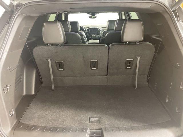 2023 Chevrolet Traverse Vehicle Photo in PHOENIX, AZ 85014-3381