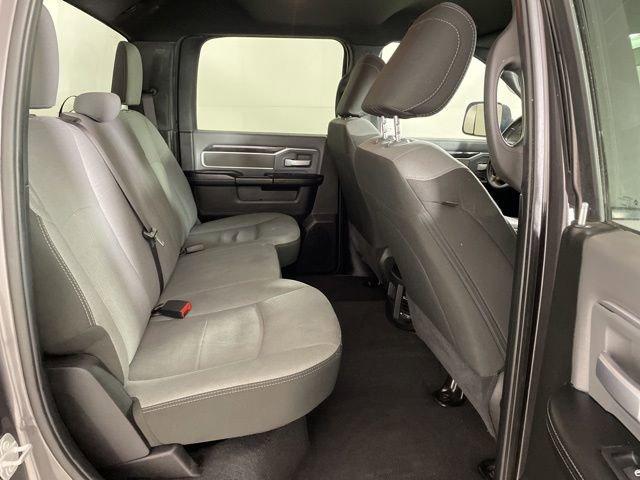 2022 Ram 2500 Vehicle Photo in PHOENIX, AZ 85014-3381