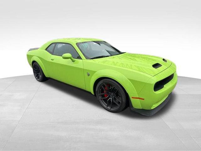 2023 Dodge Challenger Vehicle Photo in MEDINA, OH 44256-9631