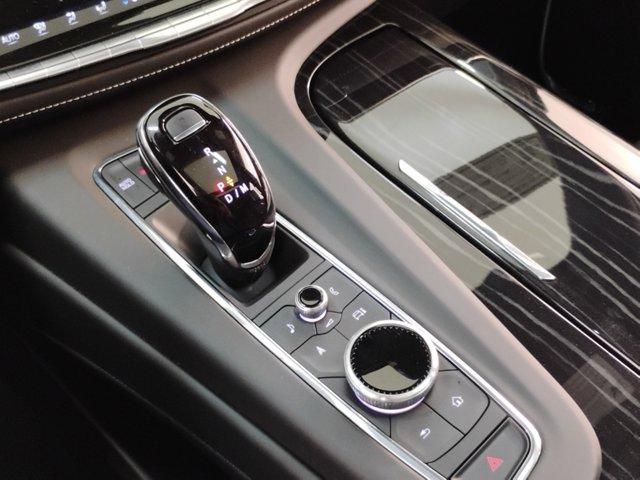 2024 Cadillac Escalade Vehicle Photo in PINEVILLE, NC 28134-8495