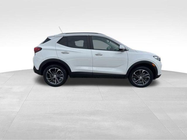 2022 Buick Encore GX Vehicle Photo in MEDINA, OH 44256-9631