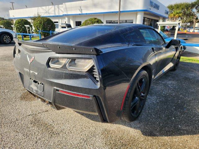 2017 Chevrolet Corvette Vehicle Photo in SUGAR LAND, TX 77478-0000