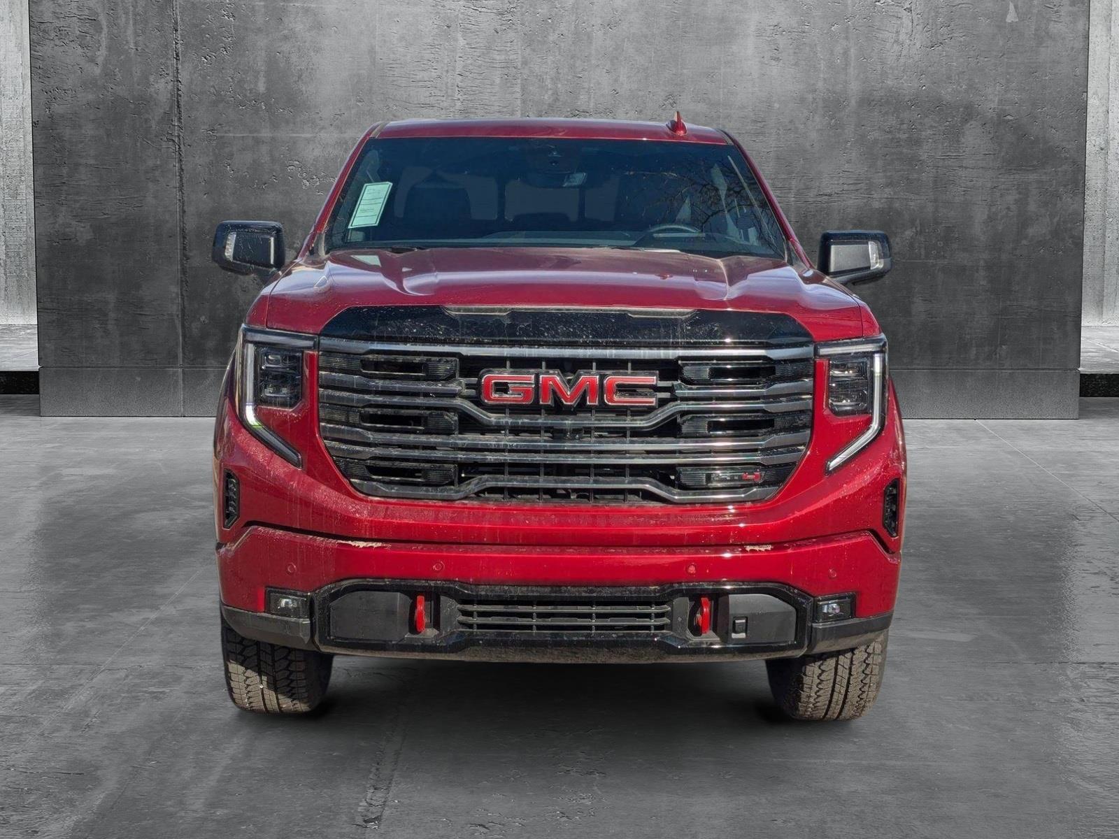 2025 GMC Sierra 1500 Vehicle Photo in LONE TREE, CO 80124-2750