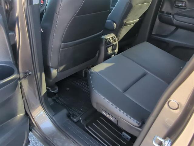 2020 Honda Ridgeline Vehicle Photo in ALBERTVILLE, AL 35950-0246