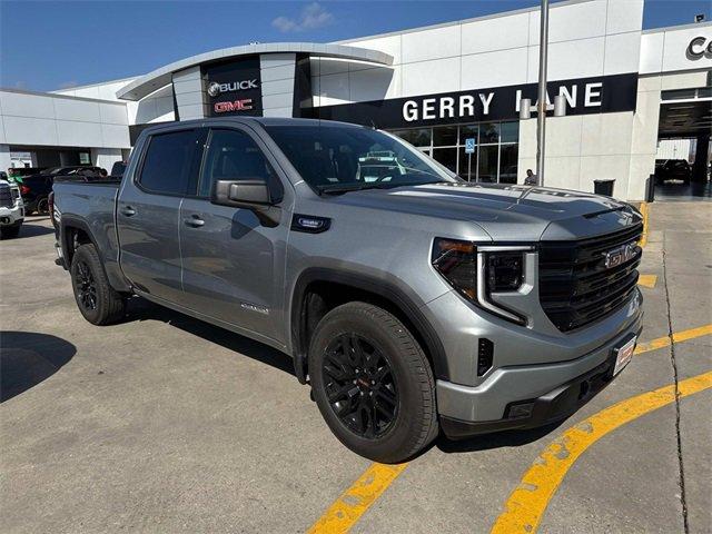 2025 GMC Sierra 1500 Vehicle Photo in BATON ROUGE, LA 70806-4466