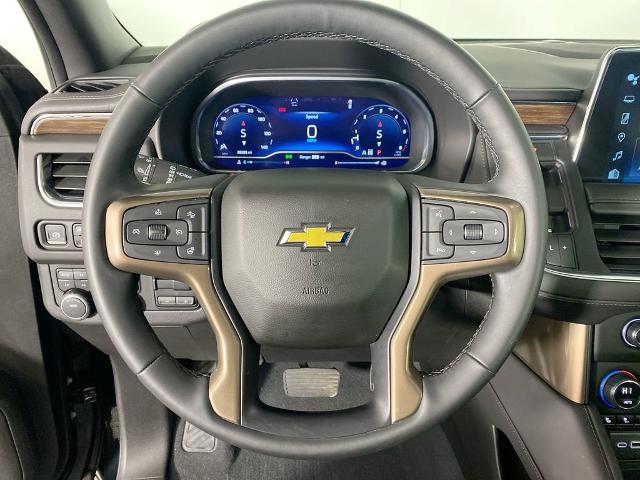 2023 Chevrolet Tahoe Vehicle Photo in ALLIANCE, OH 44601-4622