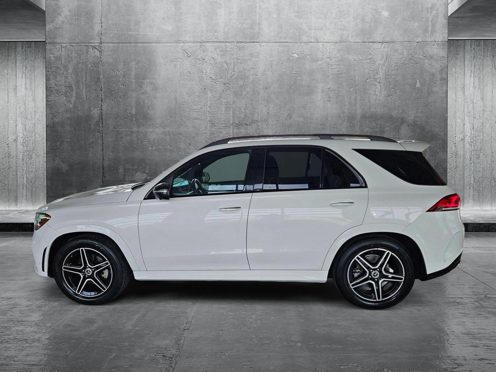 2022 Mercedes-Benz GLE Vehicle Photo in Henderson, NV 89014