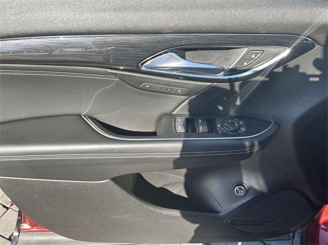 2023 Buick Envision Vehicle Photo in BOWLING GREEN, KY 42104-4102