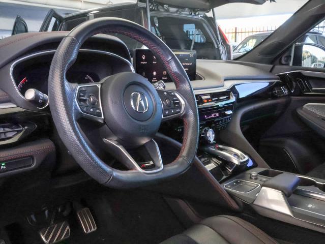 2022 Acura MDX Vehicle Photo in Dallas, TX 75209