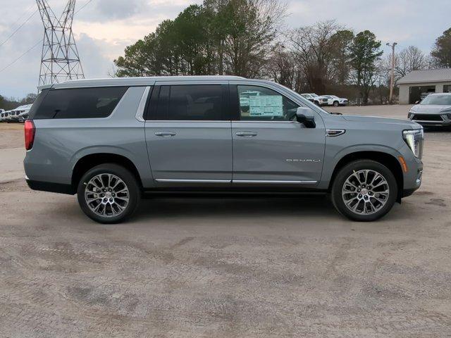 2025 GMC Yukon XL Vehicle Photo in ALBERTVILLE, AL 35950-0246