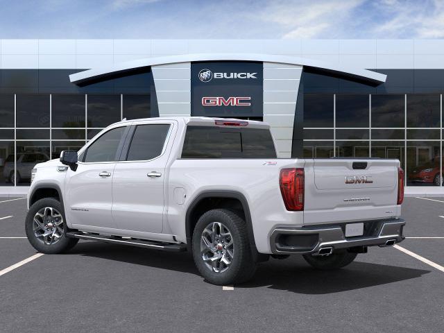 2025 GMC Sierra 1500 Vehicle Photo in ALBERTVILLE, AL 35950-0246