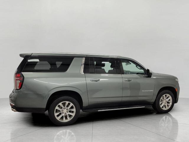 2023 Chevrolet Suburban Vehicle Photo in APPLETON, WI 54914-4656