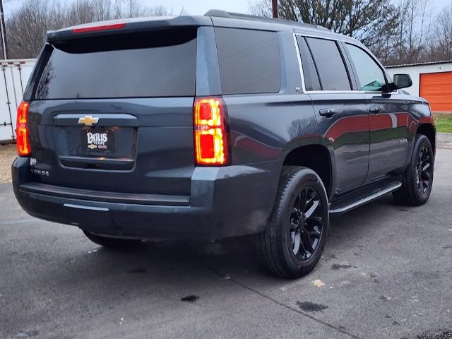 2020 Chevrolet Tahoe Vehicle Photo in PARIS, TX 75460-2116