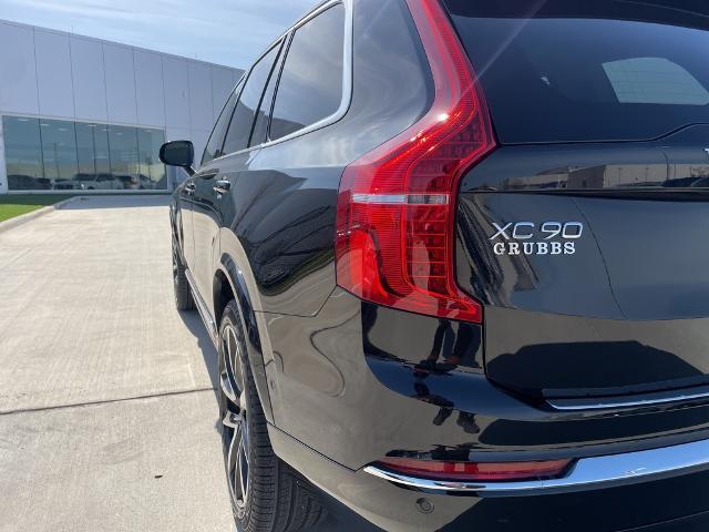 2025 Volvo XC90 Vehicle Photo in Grapevine, TX 76051