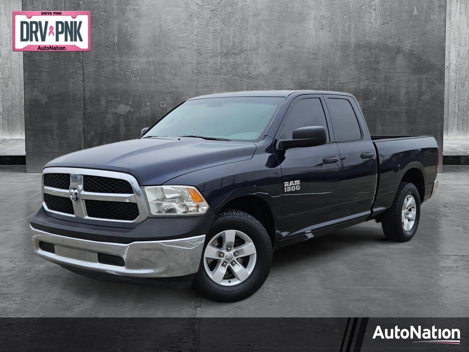 2013 Ram 1500 Vehicle Photo in CORPUS CHRISTI, TX 78416-1100