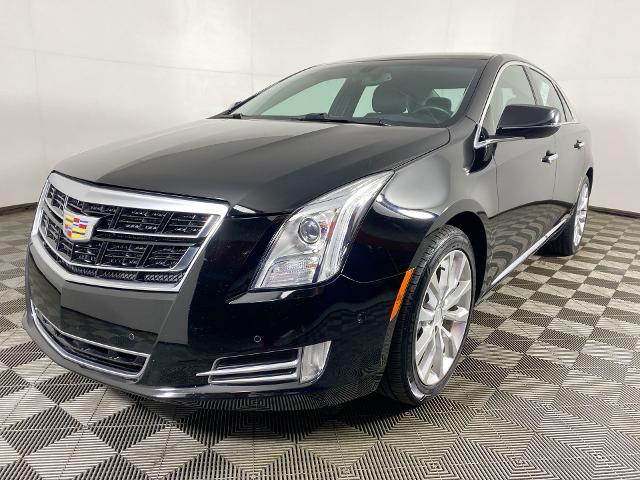 2017 Cadillac XTS Vehicle Photo in ALLIANCE, OH 44601-4622