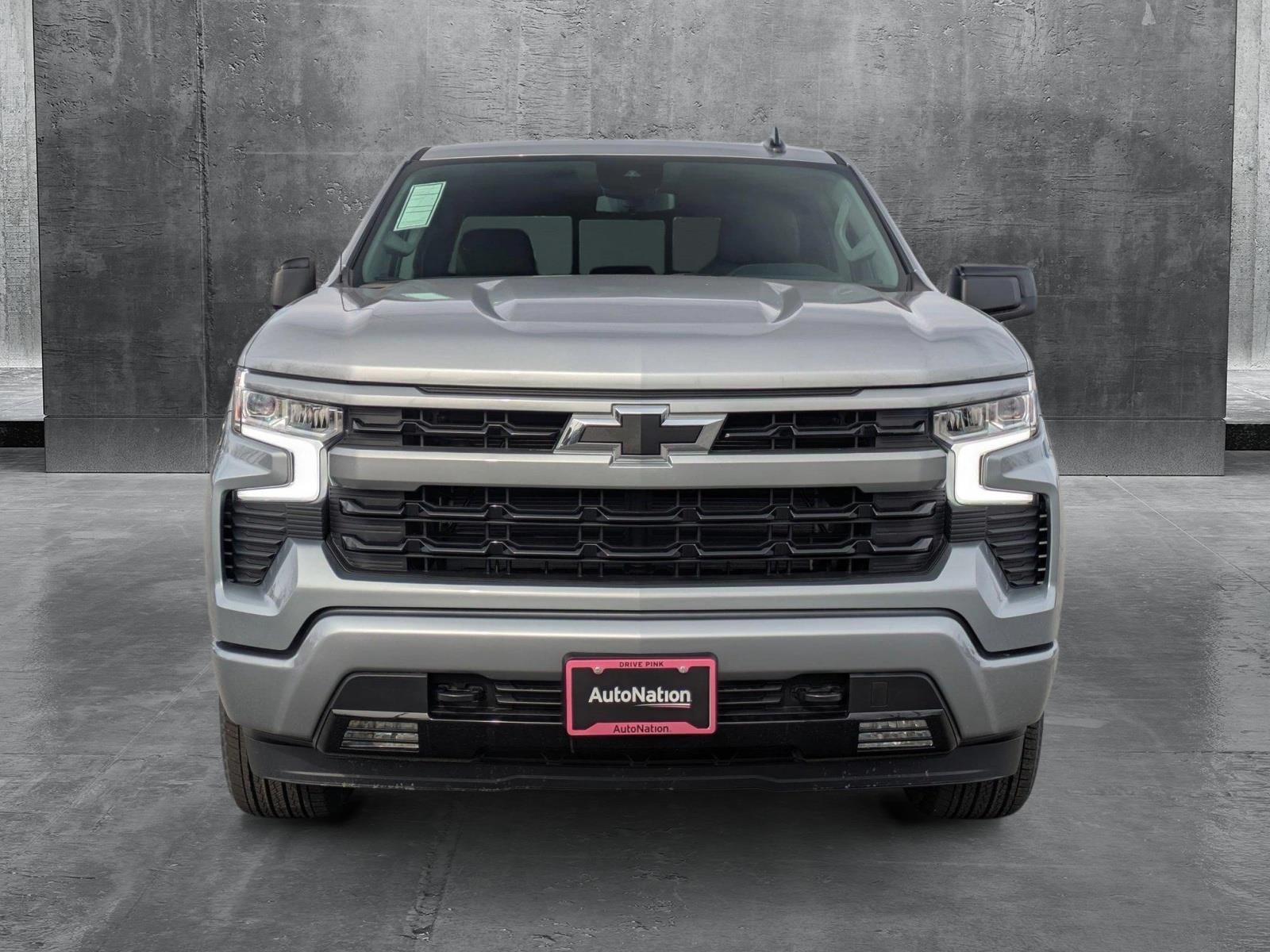 2025 Chevrolet Silverado 1500 Vehicle Photo in LAUREL, MD 20707-4697