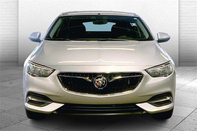 2018 Buick Regal Sportback Vehicle Photo in TOPEKA, KS 66609-0000