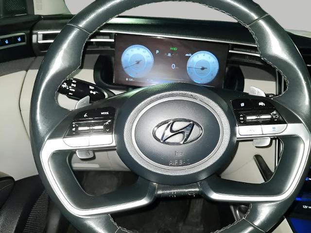 2023 Hyundai TUCSON Vehicle Photo in Green Bay, WI 54304