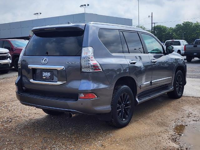 2018 Lexus GX Vehicle Photo in PARIS, TX 75460-2116