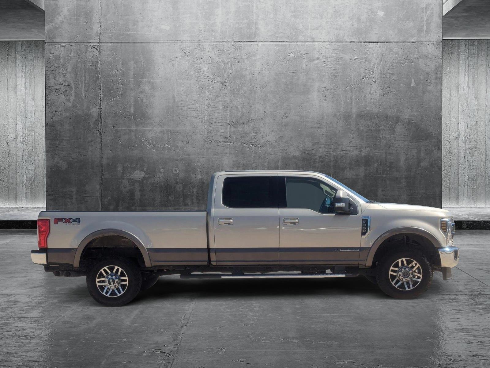 2018 Ford Super Duty F-350 SRW Vehicle Photo in CORPUS CHRISTI, TX 78412-4902