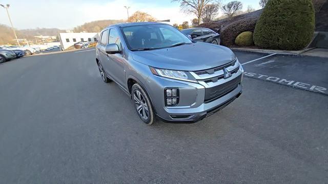 2024 Mitsubishi Outlander Sport Vehicle Photo in Pleasant Hills, PA 15236