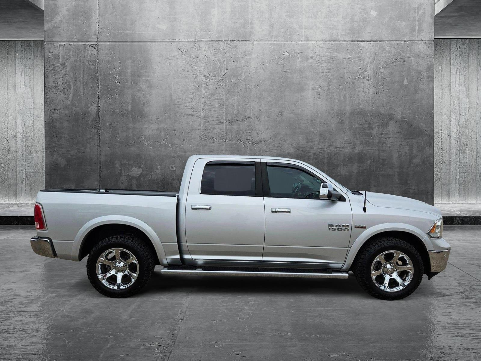 2016 Ram 1500 Vehicle Photo in WACO, TX 76710-2592