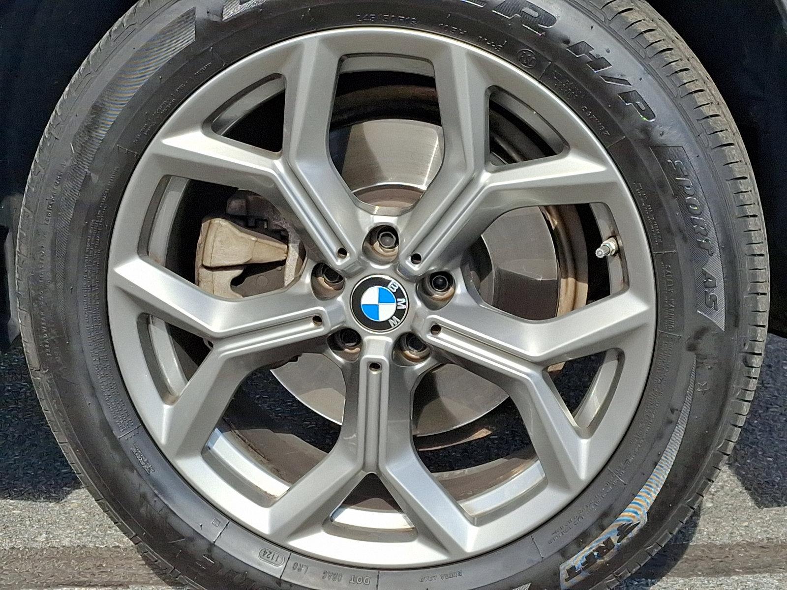 2022 BMW X3 xDrive30i Vehicle Photo in Lancaster, PA 17601