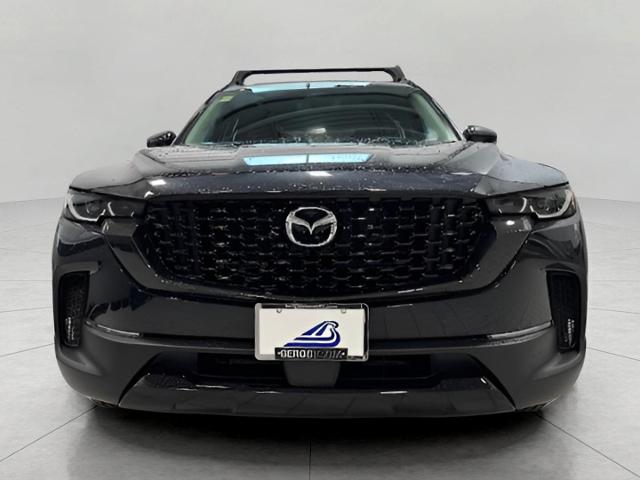 2025 Mazda CX-50 Hybrid Vehicle Photo in Green Bay, WI 54304