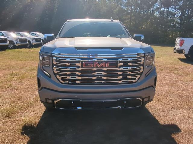 2025 GMC Sierra 1500 Vehicle Photo in ALBERTVILLE, AL 35950-0246