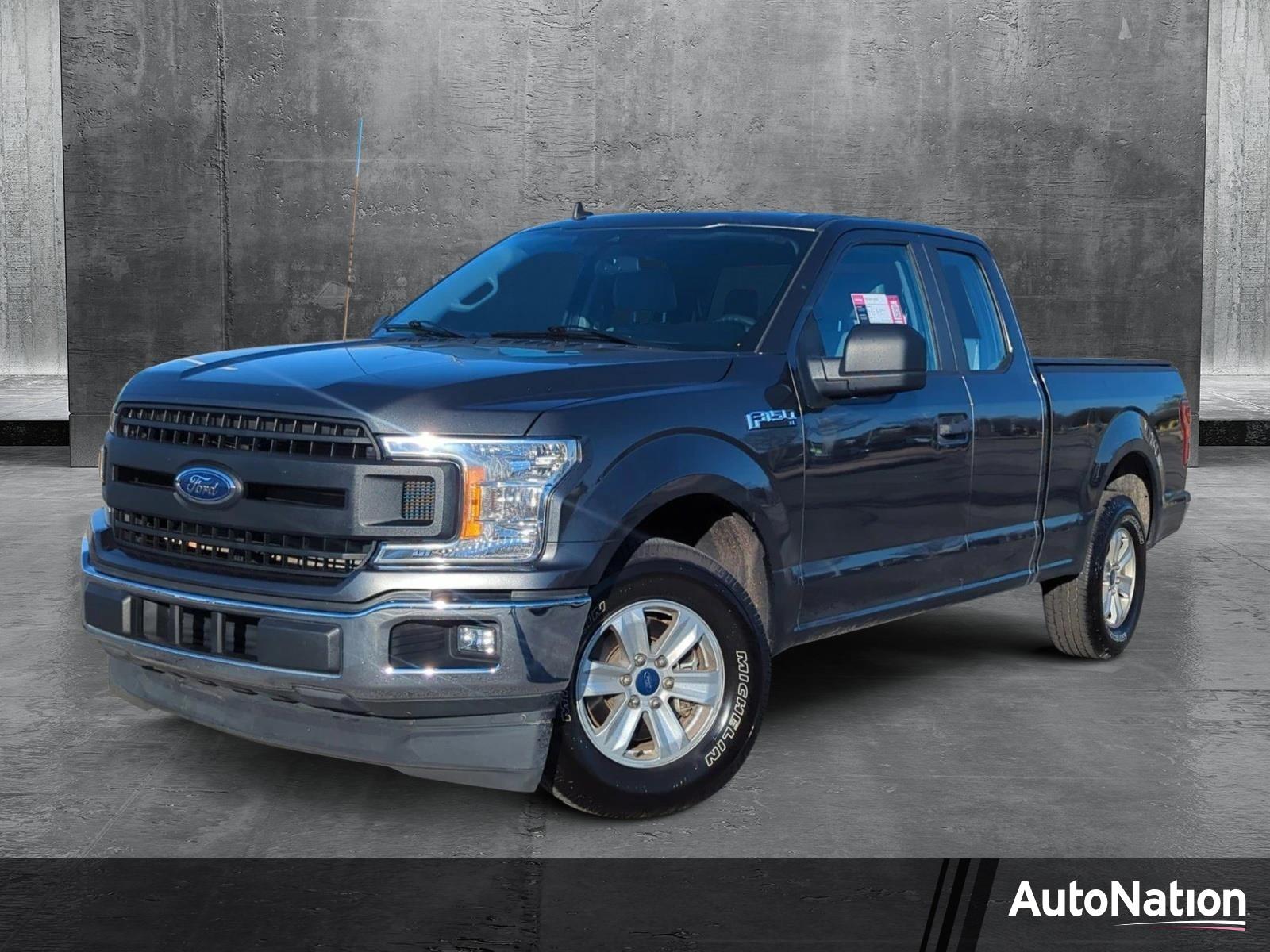 2020 Ford F-150 Vehicle Photo in Memphis, TN 38125