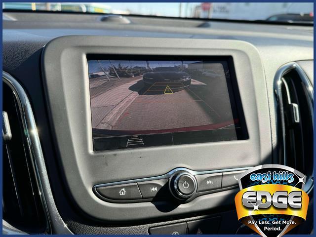2022 Chevrolet Equinox Vehicle Photo in Roslyn, NY 11576