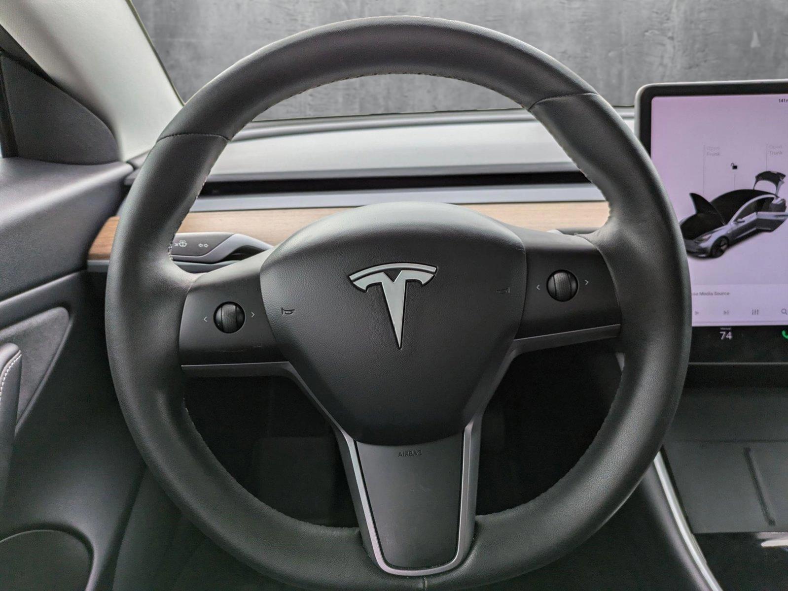 2020 Tesla Model 3 Vehicle Photo in Corpus Christi, TX 78415