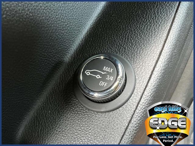 2022 Chevrolet Traverse Vehicle Photo in Roslyn, NY 11576