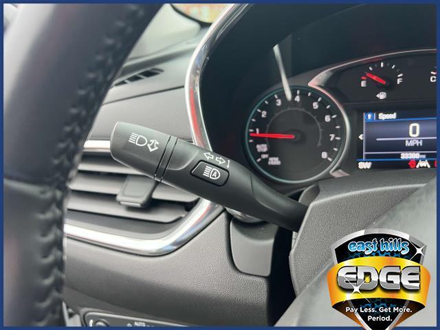 2021 Chevrolet Equinox Vehicle Photo in Roslyn, NY 11576