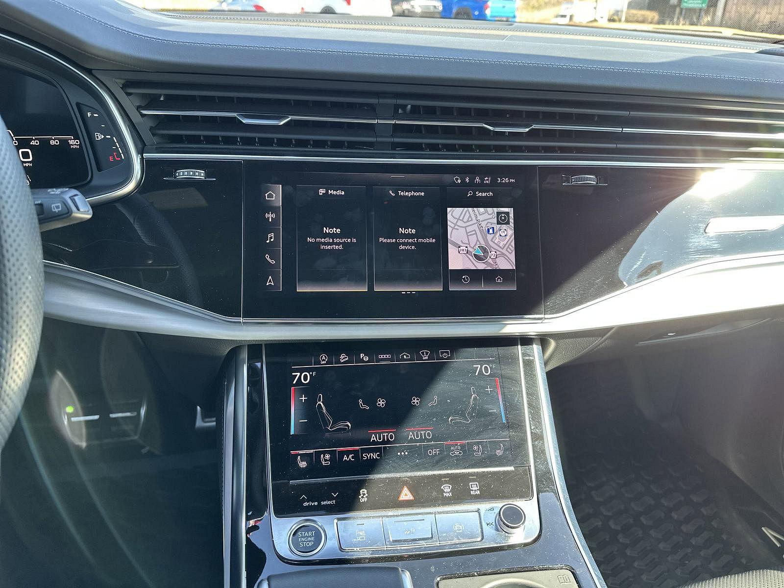 2024 Audi Q7 Vehicle Photo in Lancaster, PA 17601