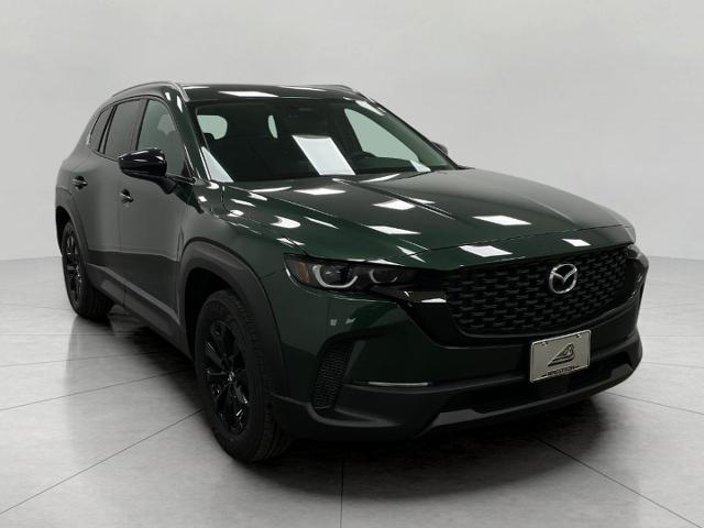 2025 Mazda CX-50 Vehicle Photo in Appleton, WI 54913