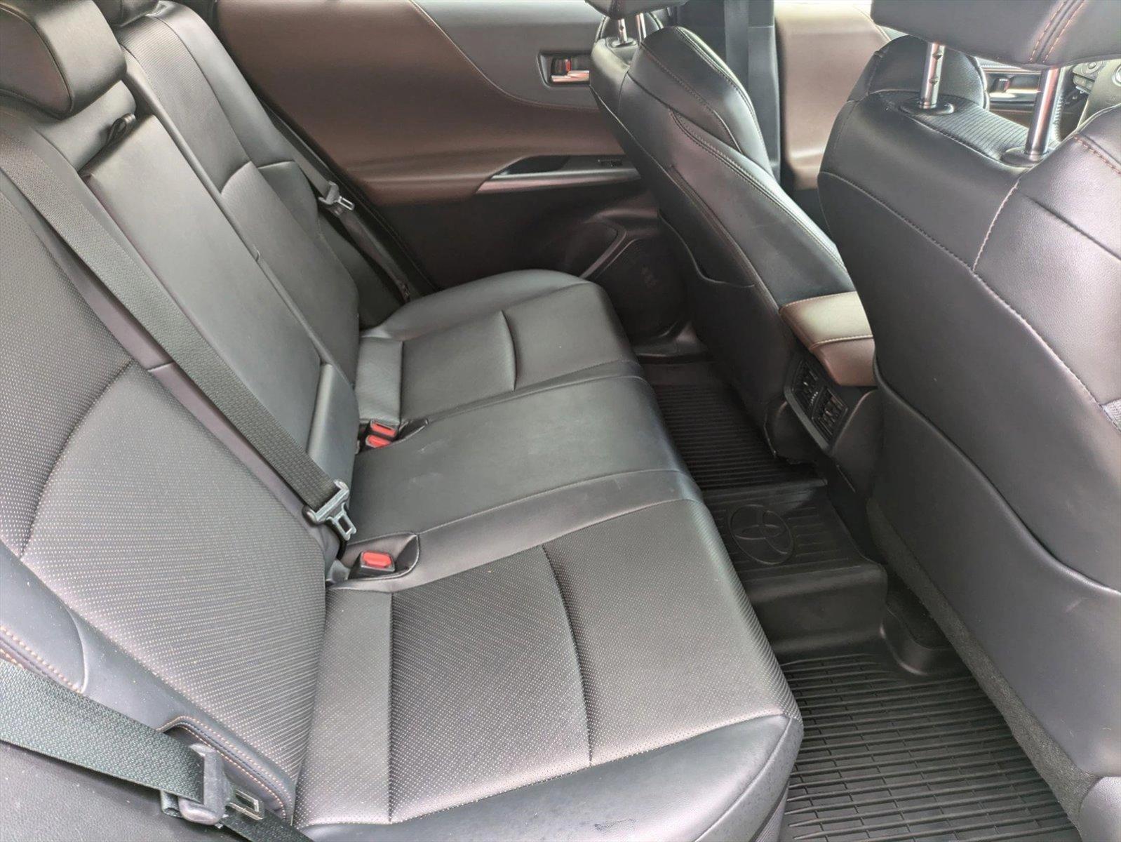 2021 Toyota Venza Vehicle Photo in Tampa, FL 33614